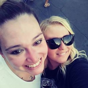 Meet your Posher, Leah